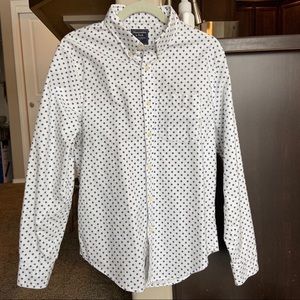 Men’s A&F medium shirt